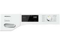 MIELE TWF760WP EcoSpeed&8kg    A +++