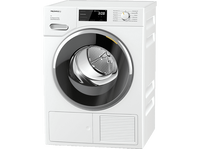 MIELE TWF760WP EcoSpeed&8kg    A +++