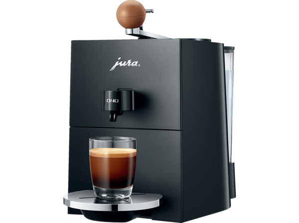 JURA ONO Kaffeemaschine Coffee Black (EA)
