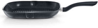 Fissler Grillpfanne 28 cm Antihaftbeschichtet