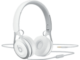 BEATS EP, On-ear Kopfhörer Weiß