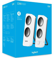 Logitech Z200