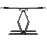 TV-Wandhalterung Pro FULLMOTION (XL) für Fernseher von 43' bis 100' (109-254 cm) , vollbeweglich bis 60kg.
