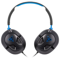 Turtle Beach Recon 50P Kabelgebundenes Gaming Headset Schwarz