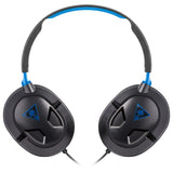 Turtle Beach Recon 50P Kabelgebundenes Gaming Headset Schwarz