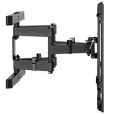 TV-Wandhalterung Pro FULLMOTION (XL) für Fernseher von 43' bis 100' (109-254 cm) , vollbeweglich bis 60kg.