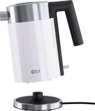 GRAEF Wasserkocher WK401EU weiss