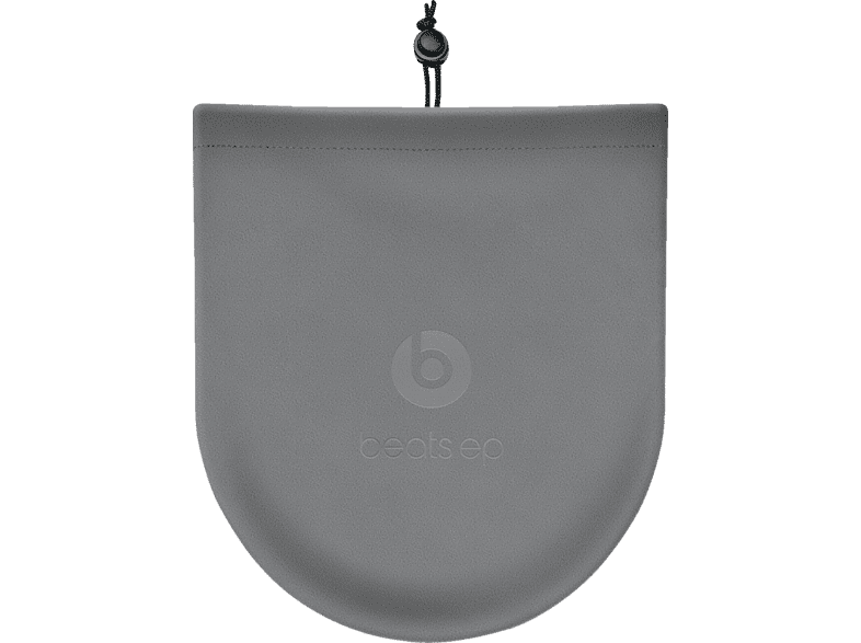 BEATS EP, On-ear Kopfhörer Weiß