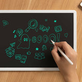 Xiaomi 10-Zoll-LCD-Schreibtafel mit Stift Zeichenbrett Tablette Grafik Tafel Mijia Message Board