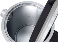 GRAEF Wasserkocher WK401EU weiss