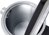GRAEF Wasserkocher WK401EU weiss