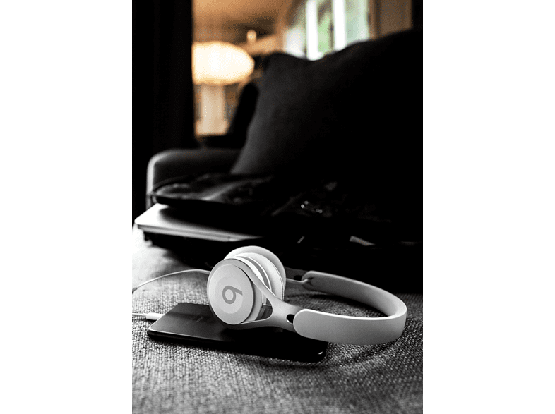 BEATS EP, On-ear Kopfhörer Weiß