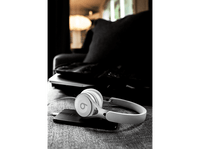 BEATS EP, On-ear Kopfhörer Weiß