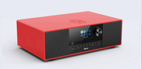 Block SR 200 MK II Internetradio