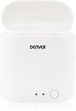 Denver Headset  BT Earbuds