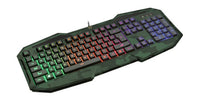Trust Avonn Gaming Keyboard Camo