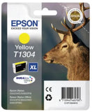 Epson Hirsch Patronen T1301 T1302 T1303 T1304