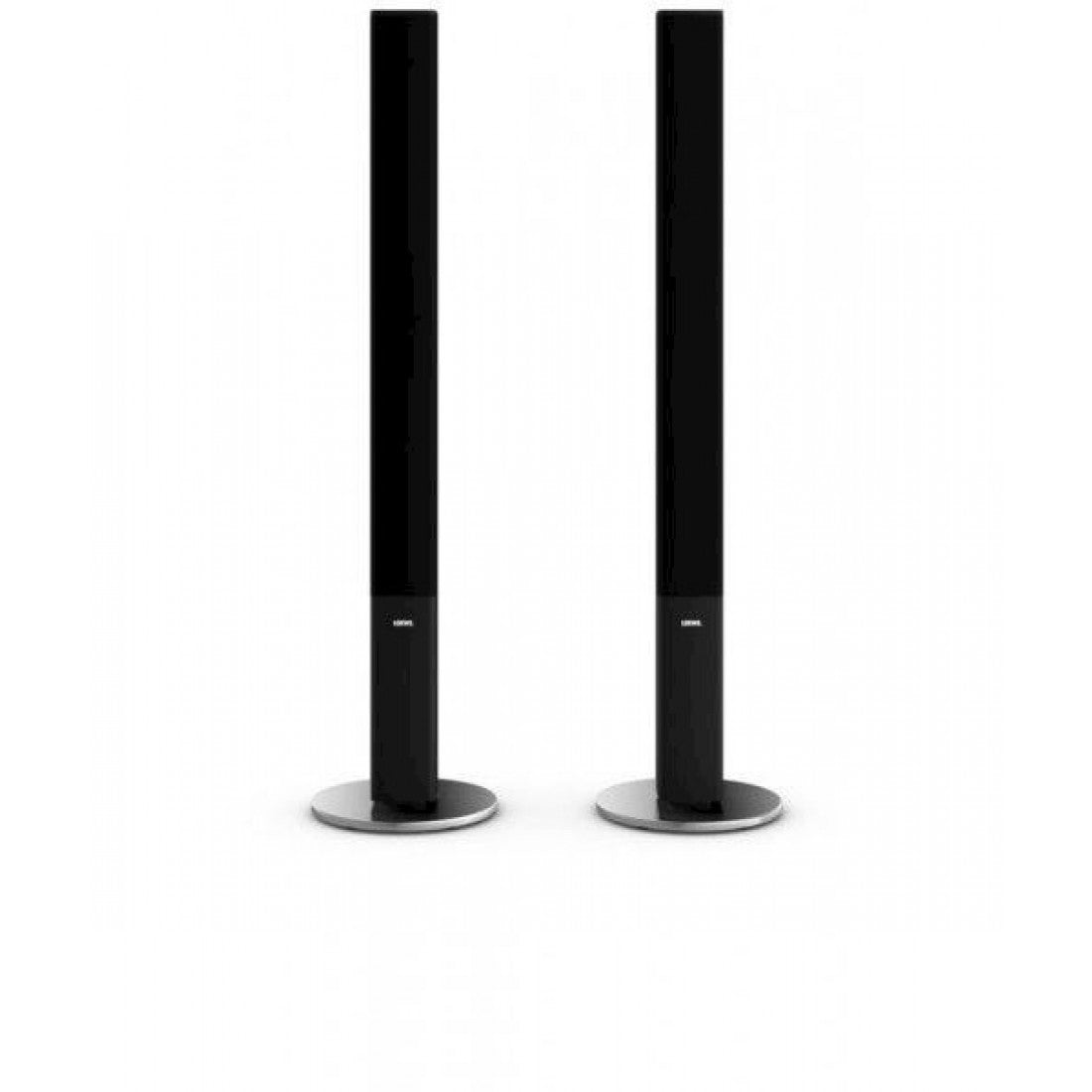 Loewe Individual Sound Standlautsprecher (Paar) Ausstellungstücke