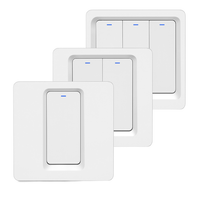 Athom Homekit Apple Siri Smart Home Schalter