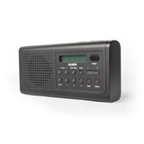Sweex Portable DAB+/FM Radio