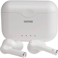 Denver Headset  BT Earbuds
