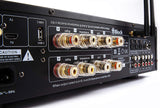 Block CVR-200 Blu-ray-Klang-Effekt Receiver