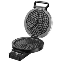 Unold Waffelautomat edel 48255