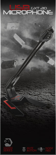 Trust Scorp Mikrofon USB