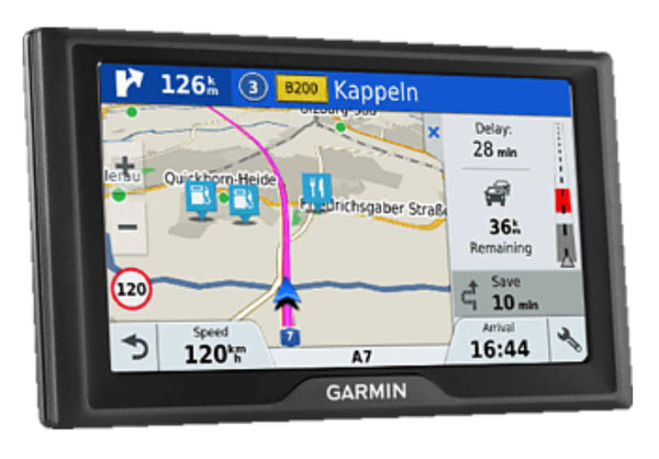 Garmin Drive 61 LMT-S PKW Europa