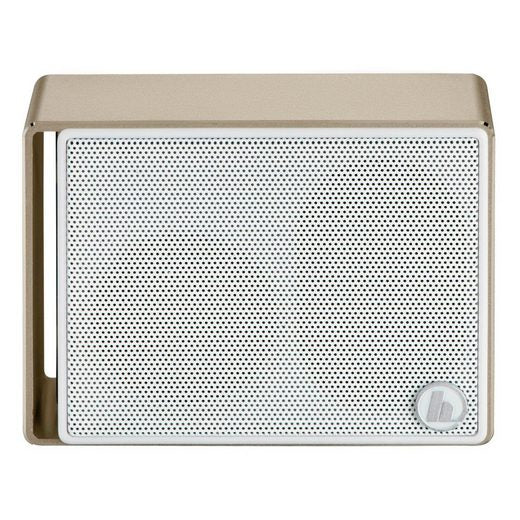 Hama Steelbox Bluetooth