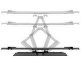 TV-Wandhalterung Pro FULLMOTION (XL) für Fernseher von 43' bis 100' (109-254 cm) , vollbeweglich bis 60kg.