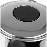 GRAEF Wasserkocher WK401EU weiss
