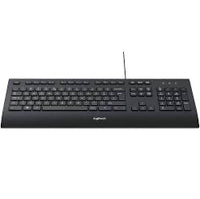 Logitech Tastatur K280e