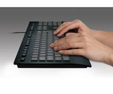 Logitech Tastatur K280e