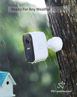 eufyCam 2C