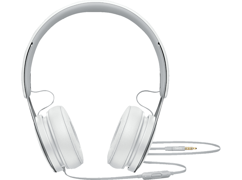 BEATS EP, On-ear Kopfhörer Weiß