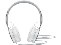 BEATS EP, On-ear Kopfhörer Weiß