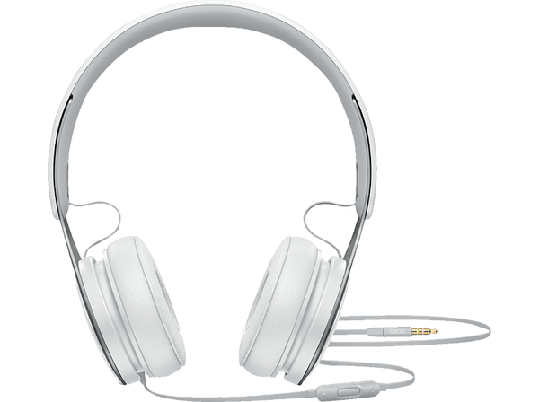 BEATS EP, On-ear Kopfhörer Weiß