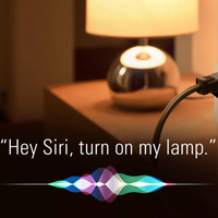 Athom Homekit Apple Siri Smart Home Schalter