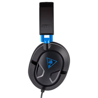 Turtle Beach Recon 50P Kabelgebundenes Gaming Headset Schwarz