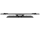 TV-Wandhalterung Pro FULLMOTION (XL) für Fernseher von 43' bis 100' (109-254 cm) , vollbeweglich bis 60kg.