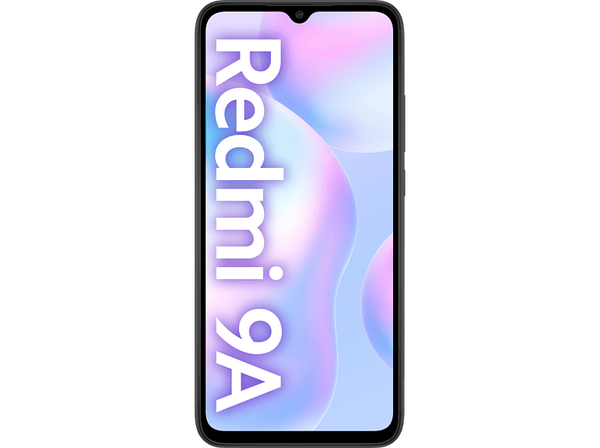 XIAOMI REDMI 9A 32 GB Granite Grey Dual SIM