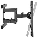 TV-Wandhalterung Pro FULLMOTION (XL) für Fernseher von 43' bis 100' (109-254 cm) , vollbeweglich bis 60kg.