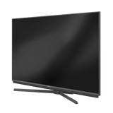 Grundig 65 CUA 7250 Rom LED TV (65 Zoll (164 cm), 4K UHD, HDR, Smart TV, Sprachsteuerung (Google Assistant), Aufnahmefunktion, Android TV, Magic Fidelity)