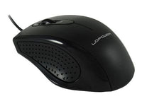 LC Maus Power M710B - Schwarz