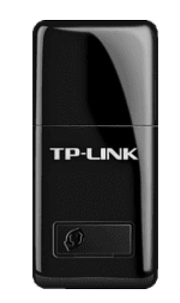 TP-Link TL-WN823N Wifi Stick