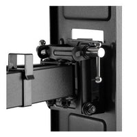 TV-Wandhalterung Pro FULLMOTION (XL) für Fernseher von 43' bis 100' (109-254 cm) , vollbeweglich bis 60kg.