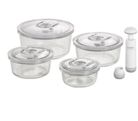Caso Vakuumbehälter-Set 1187 VacuBoxx
