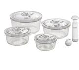 Caso Vakuumbehälter-Set 1187 VacuBoxx