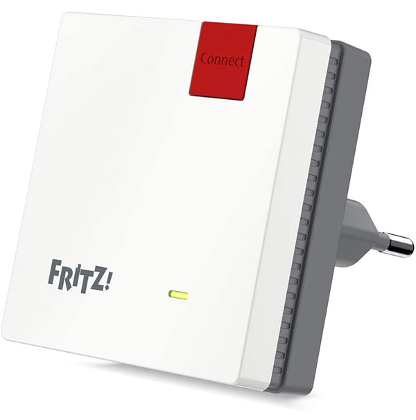 AVM FRITZ!WLAN Mesh Repeater 600 – WLAN-Repeater